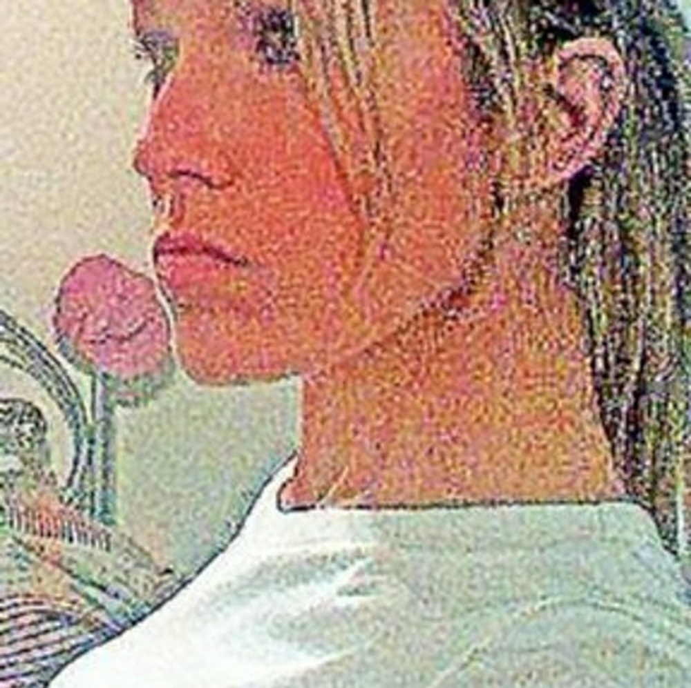 Meet your Posher, Kelly